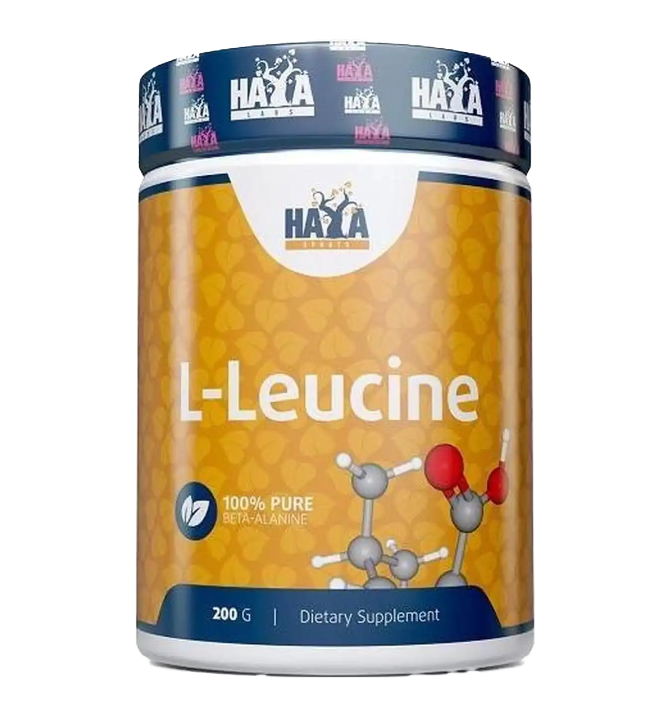 Sports L-Leucine