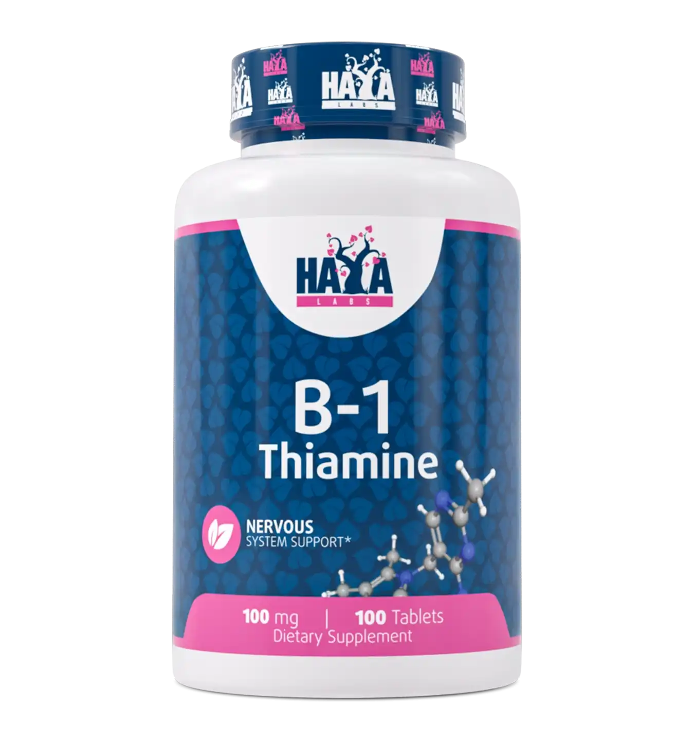 Vitamin B-1 100mg