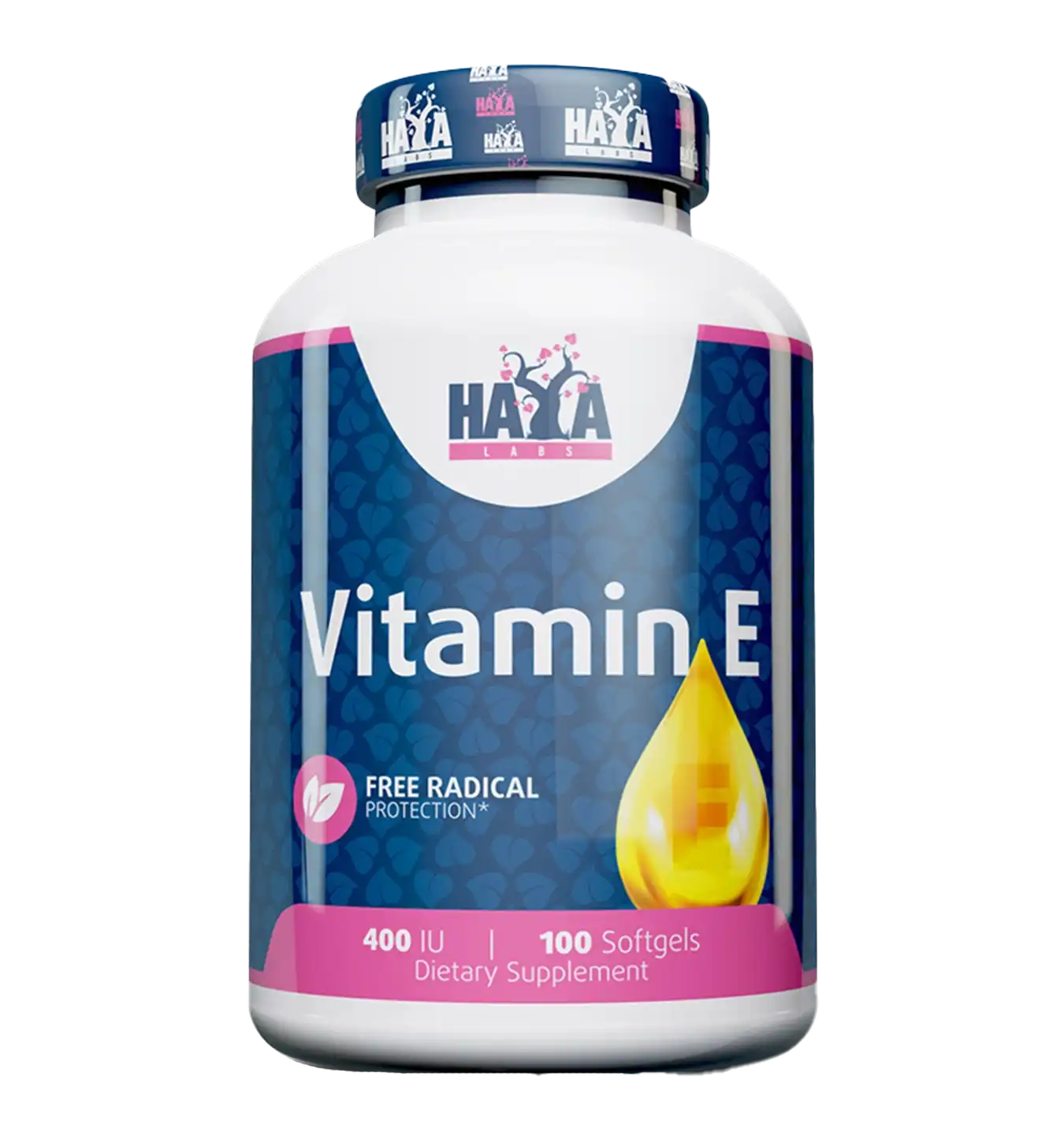 Vitamin E 400IU
