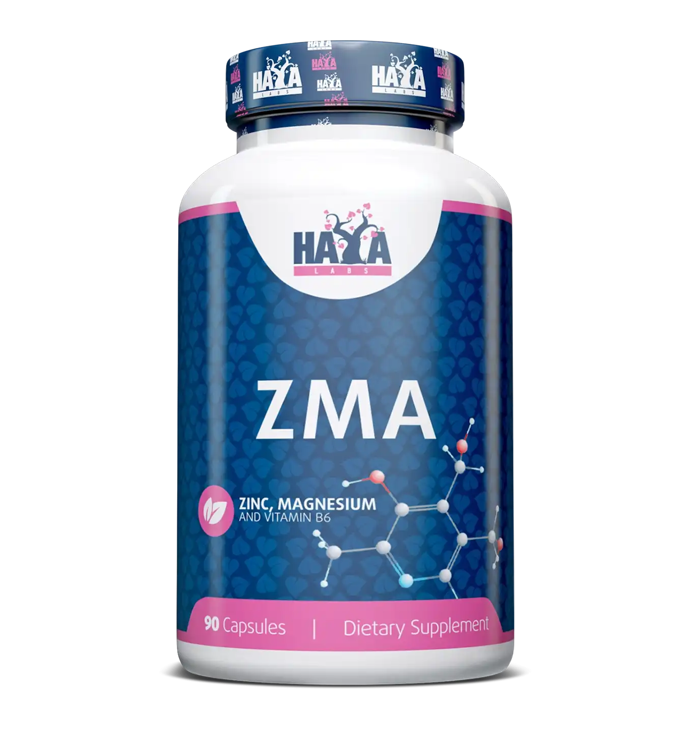 ZMA - 90 caps