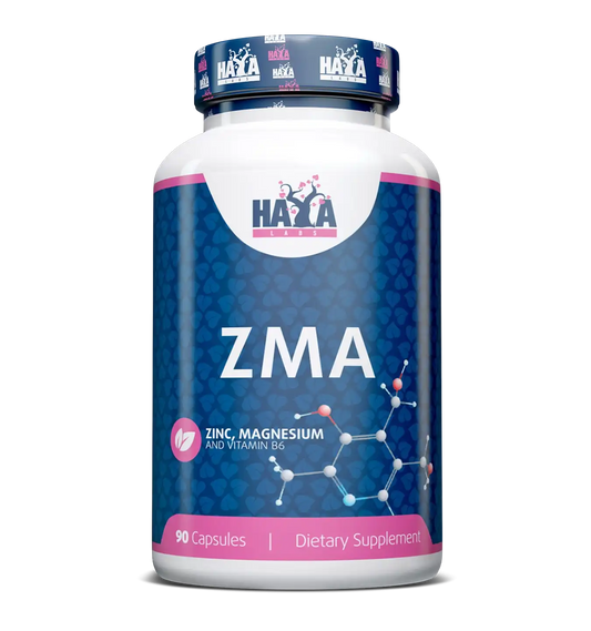 ZMA - 90 caps