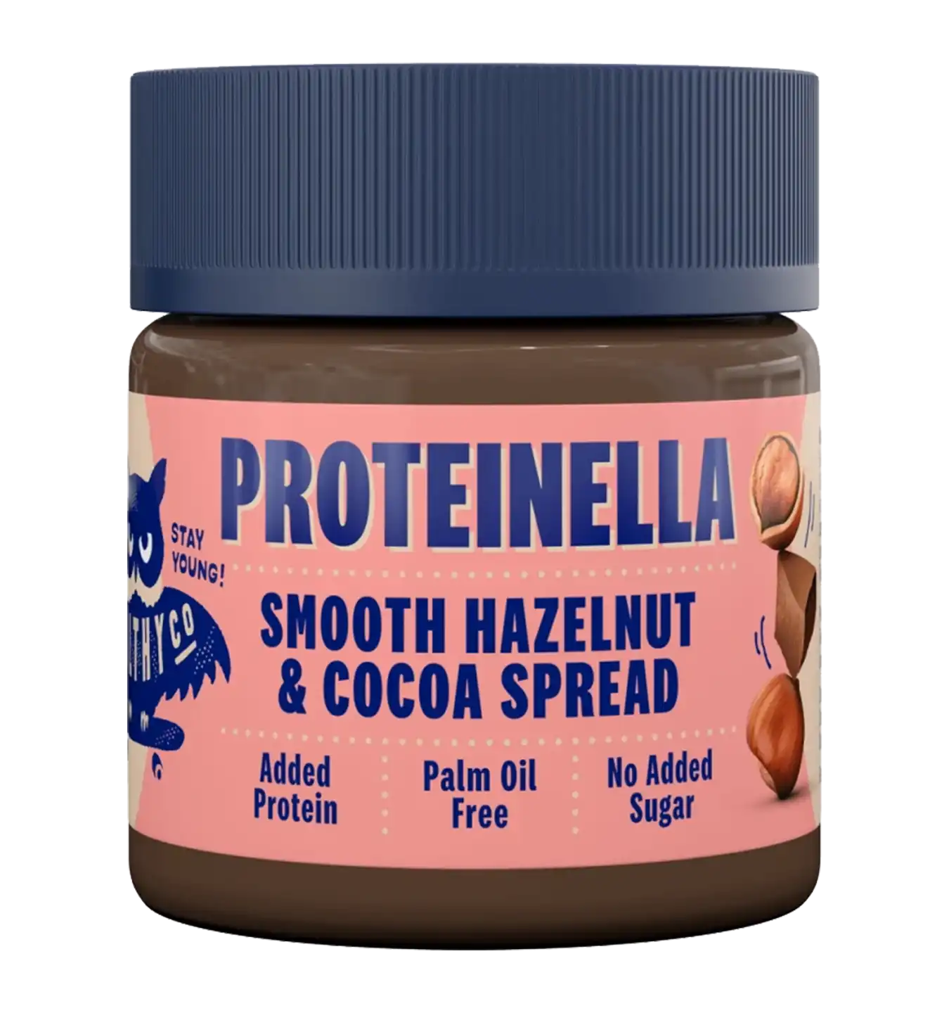 Proteinella - 200 g / Hazelnut