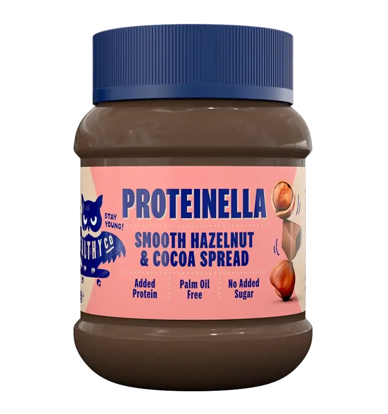 Proteinella - 360 g / Hazelnut