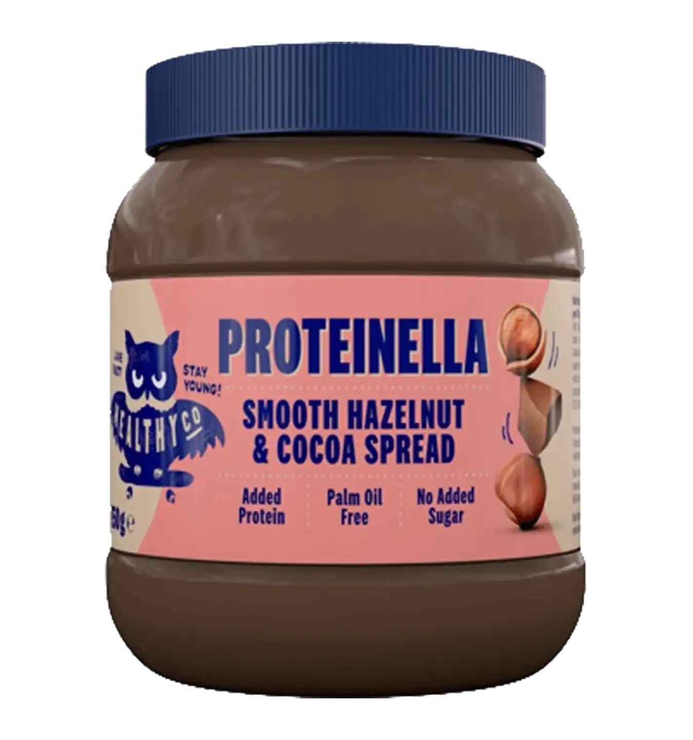 Proteinella - 750 g / Hazelnut