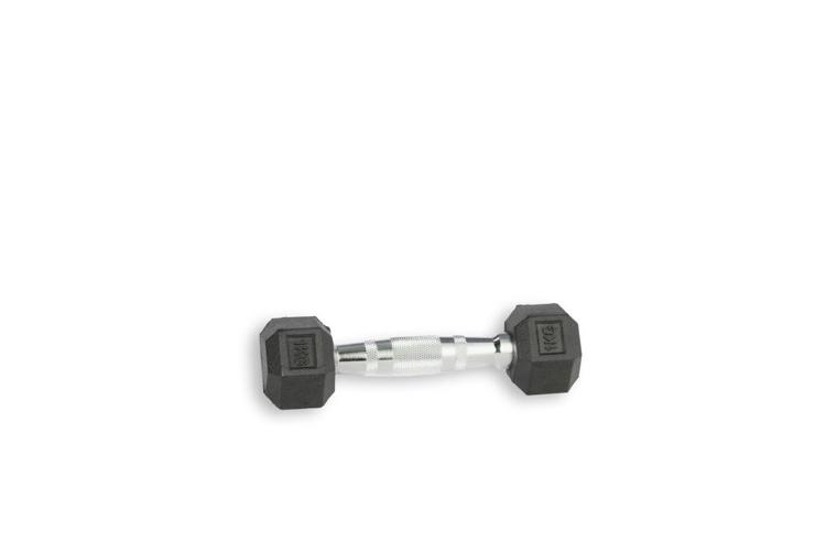 Hex Dumbbells - 1 kg