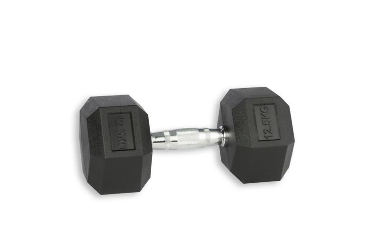 Hex Dumbbells - 12,5 kg