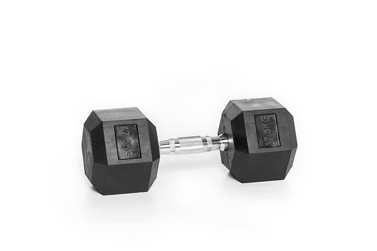 Hex Dumbbells - 17,5 kg