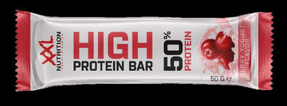 High Protein Bar 2.0