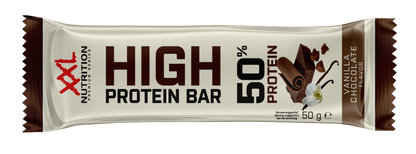 High Protein Bar 2.0