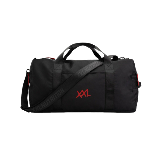 Hybrid Bag - Zwart