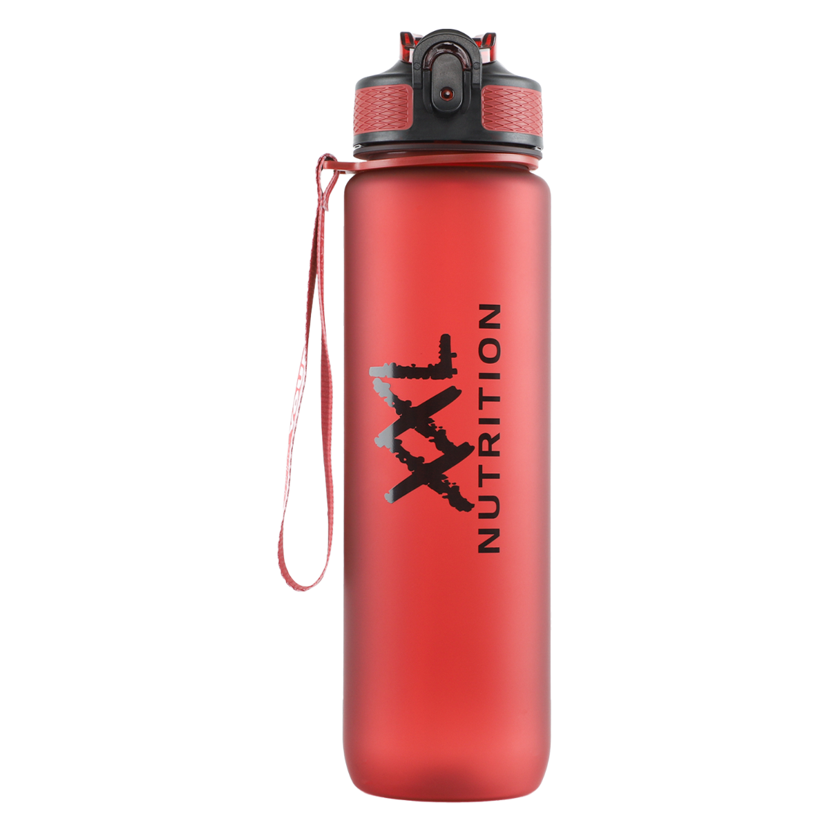 Hydrate Bottle - Grijs / 1000 ml