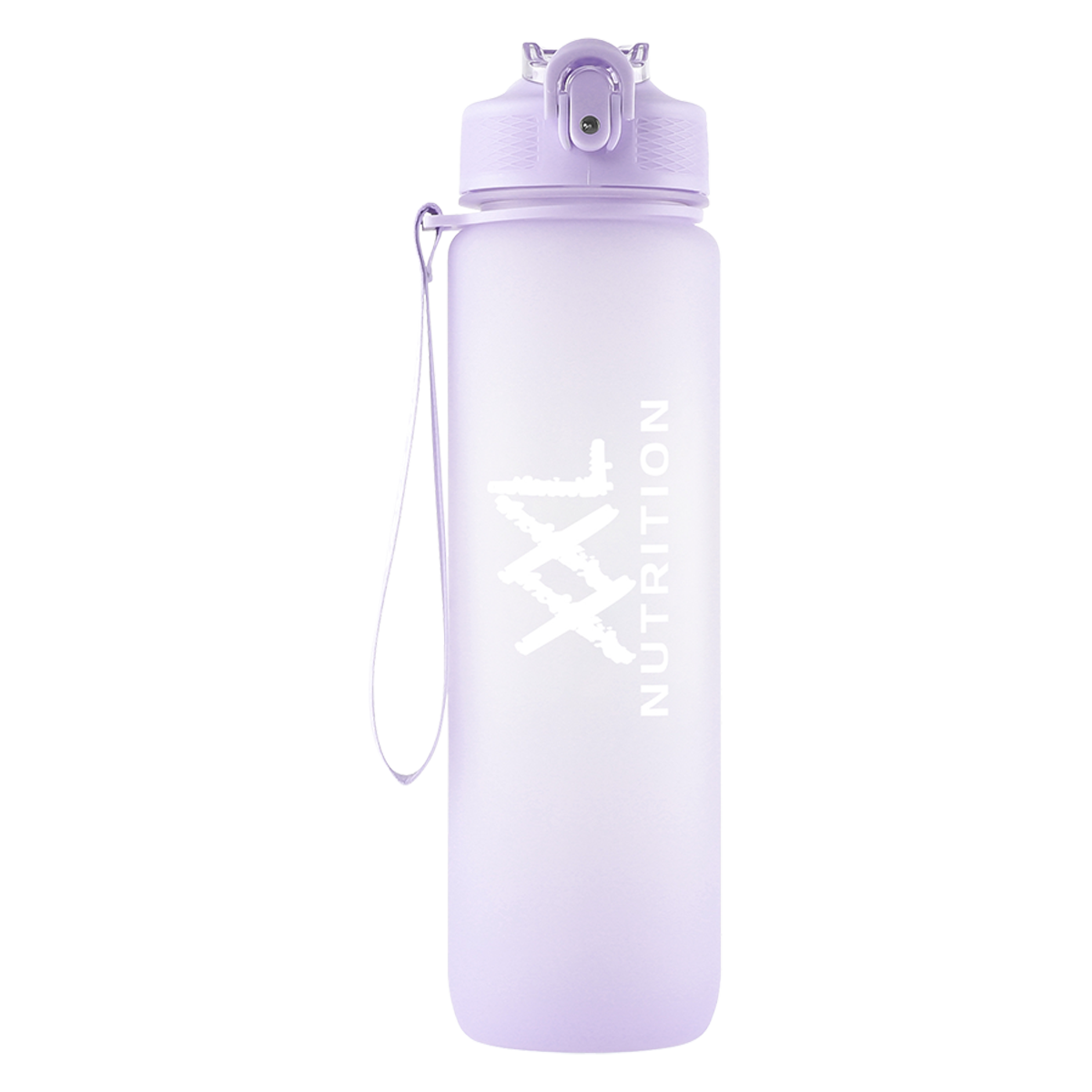 Hydrate Bottle - Niet gespecificeerd / 1000 ml
