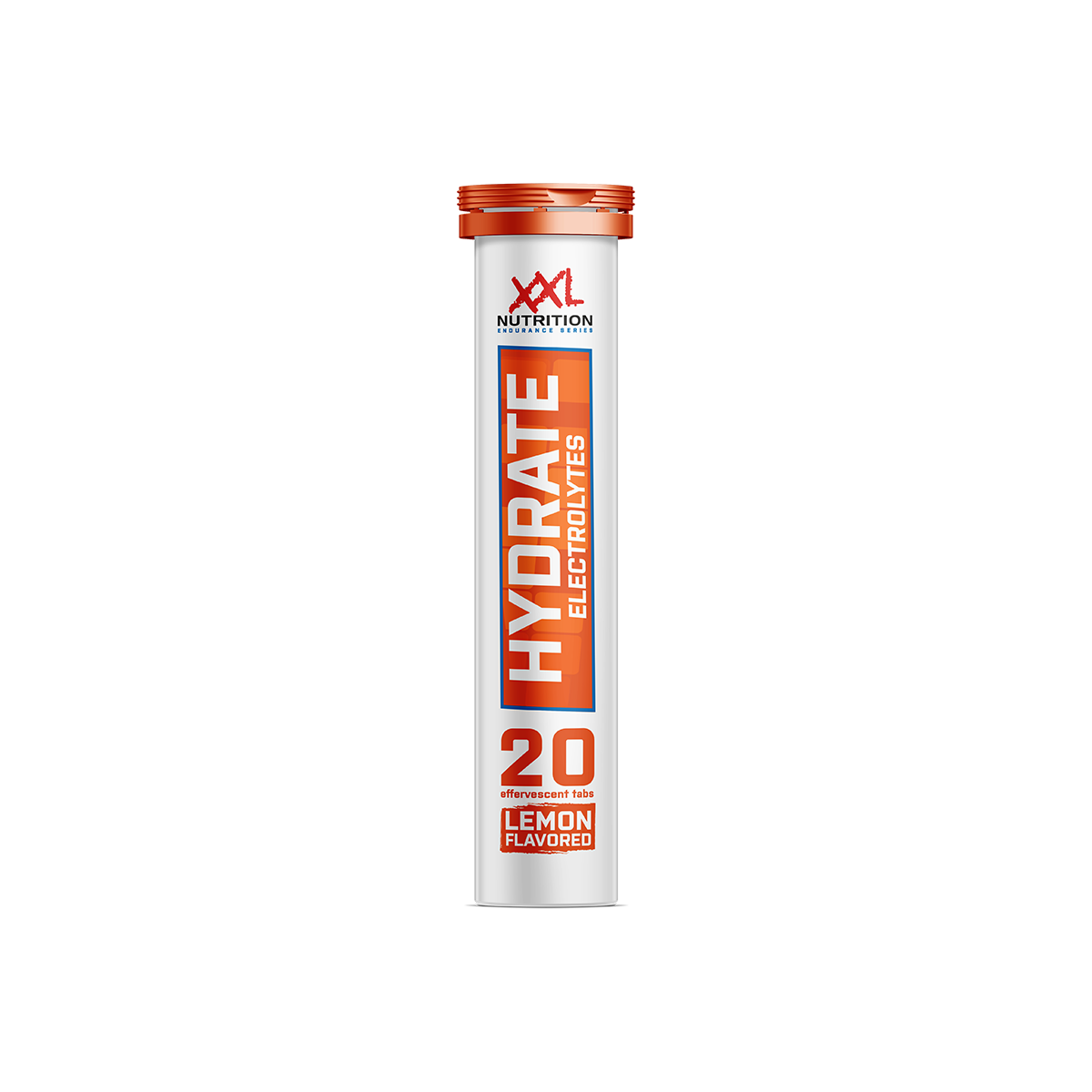 Hydrate - 20 bruistabletten - Standaard