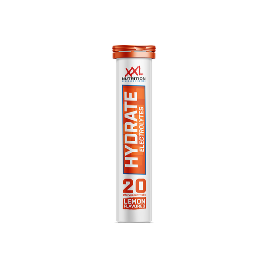 Hydrate - 20 bruistabletten - Standaard