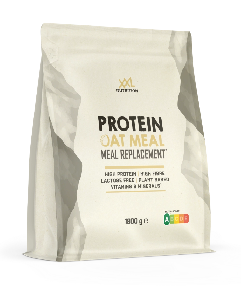 Protein Oat Meal