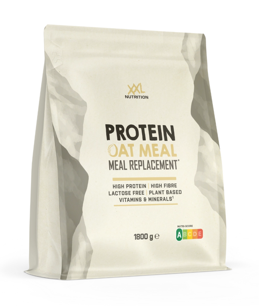 Protein Oat Meal