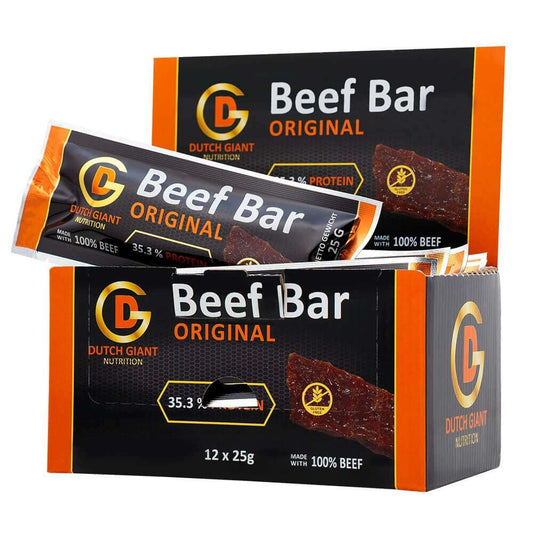 Dutch Giant Beef Bar