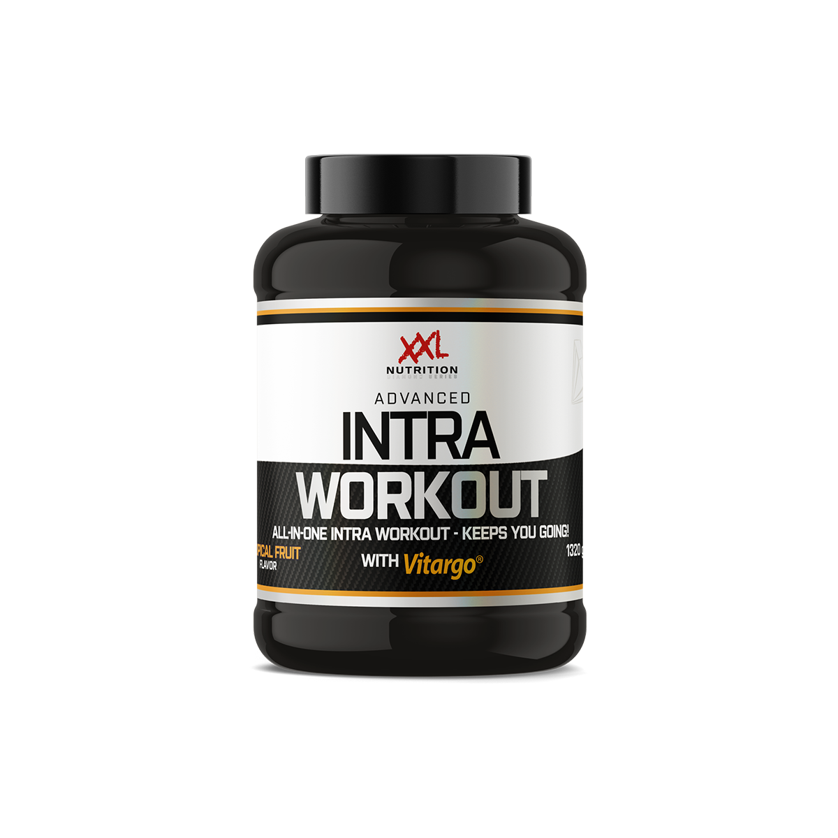 Advanced Intra Workout - Standaard