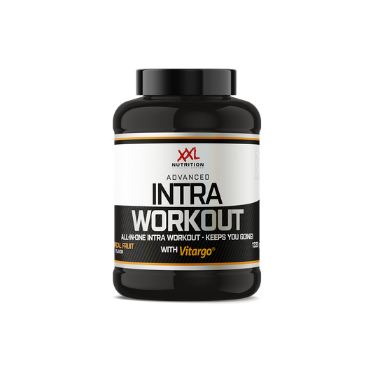 Advanced Intra Workout - Standaard