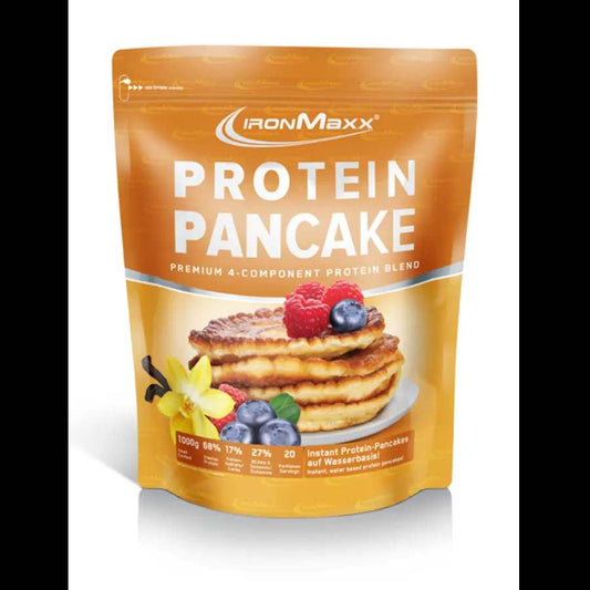 IronMaxx Protein Pancake (1000g)