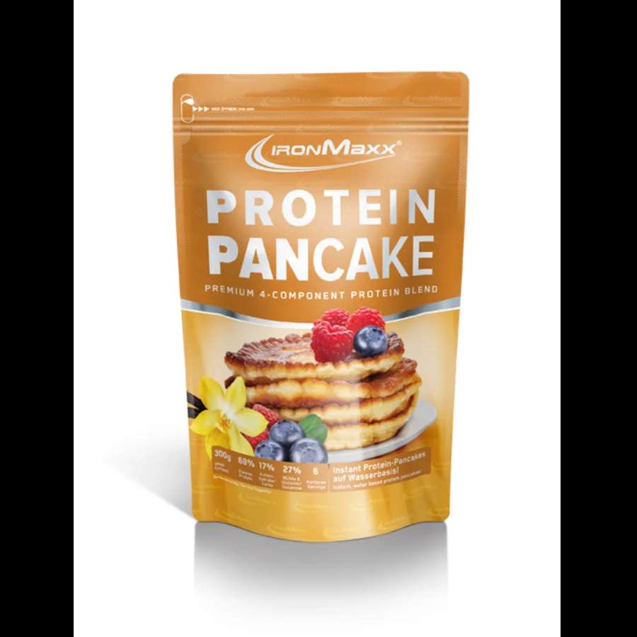 IronMaxx Protein Pancake (300g)