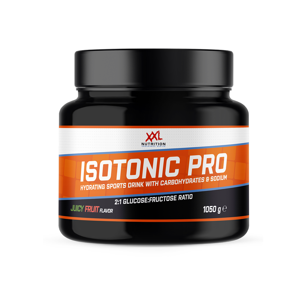 Isotonic Pro Lemon - 1050 g / NZVT