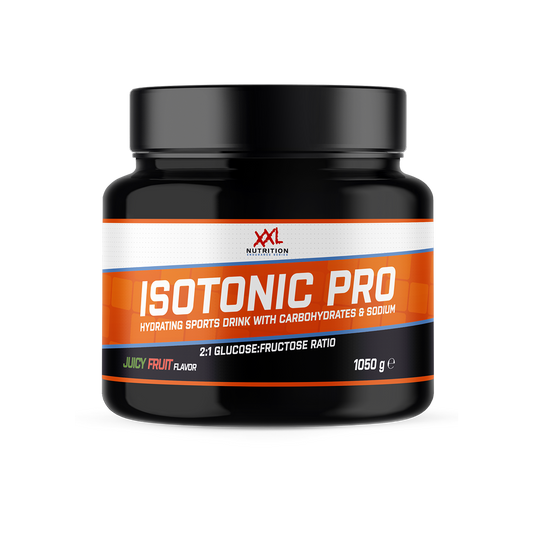 Isotonic Pro Lemon - 1050 g / NZVT