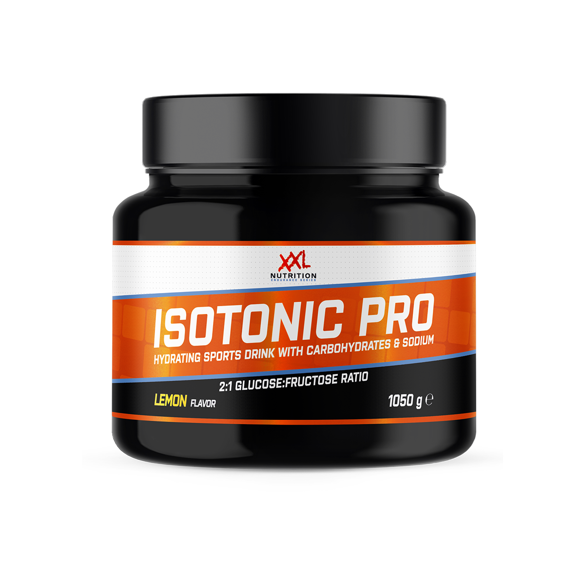 Isotonic Pro Lemon - 1050 g / NZVT · 20854
