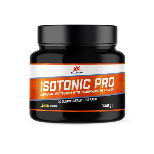 Isotonic Pro Lemon - 1050 g / NZVT · 20854