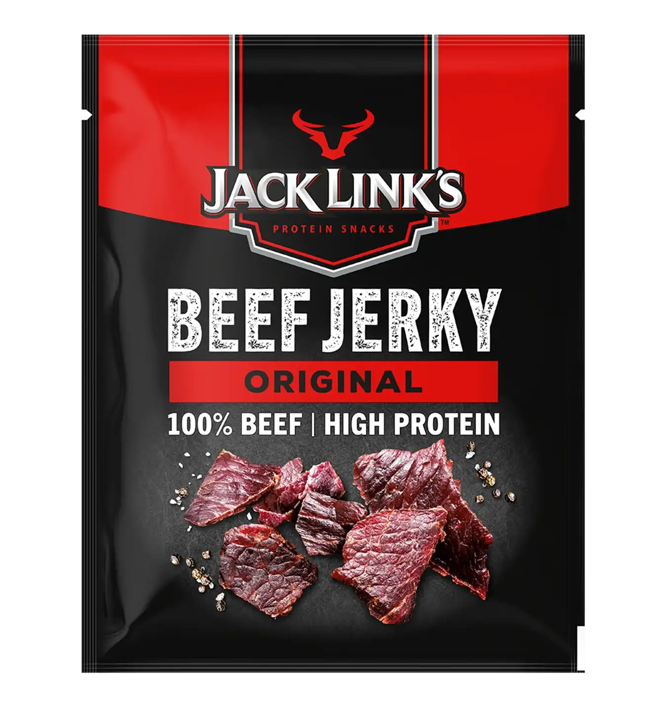 Beef Jerky - 1x 40 g / Original