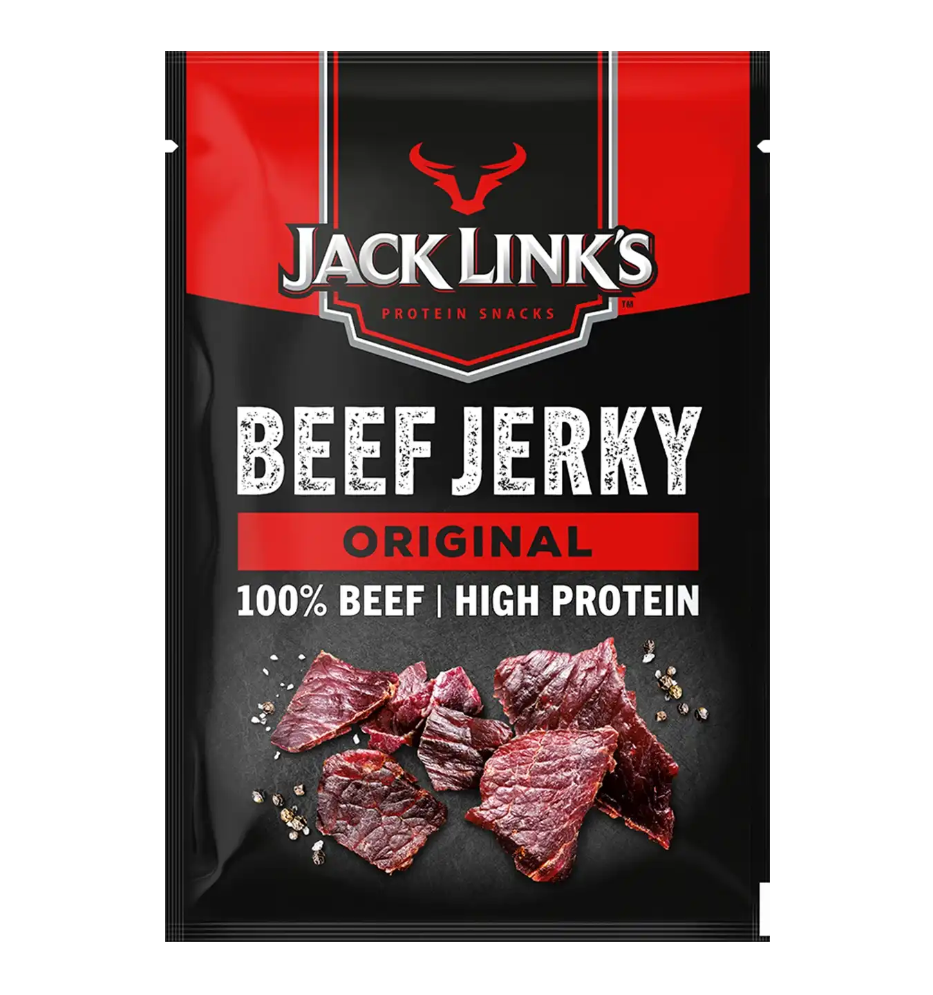 Beef Jerky - 1x 60 g / Original