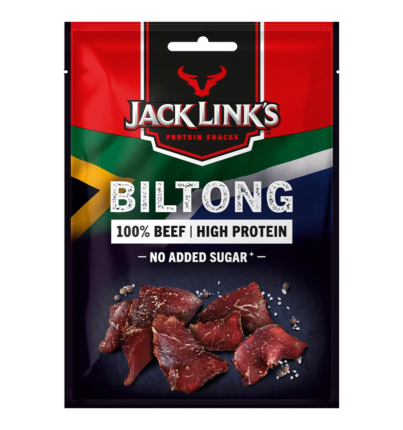 Biltong Original Jack Links - 1x 20 g / Original