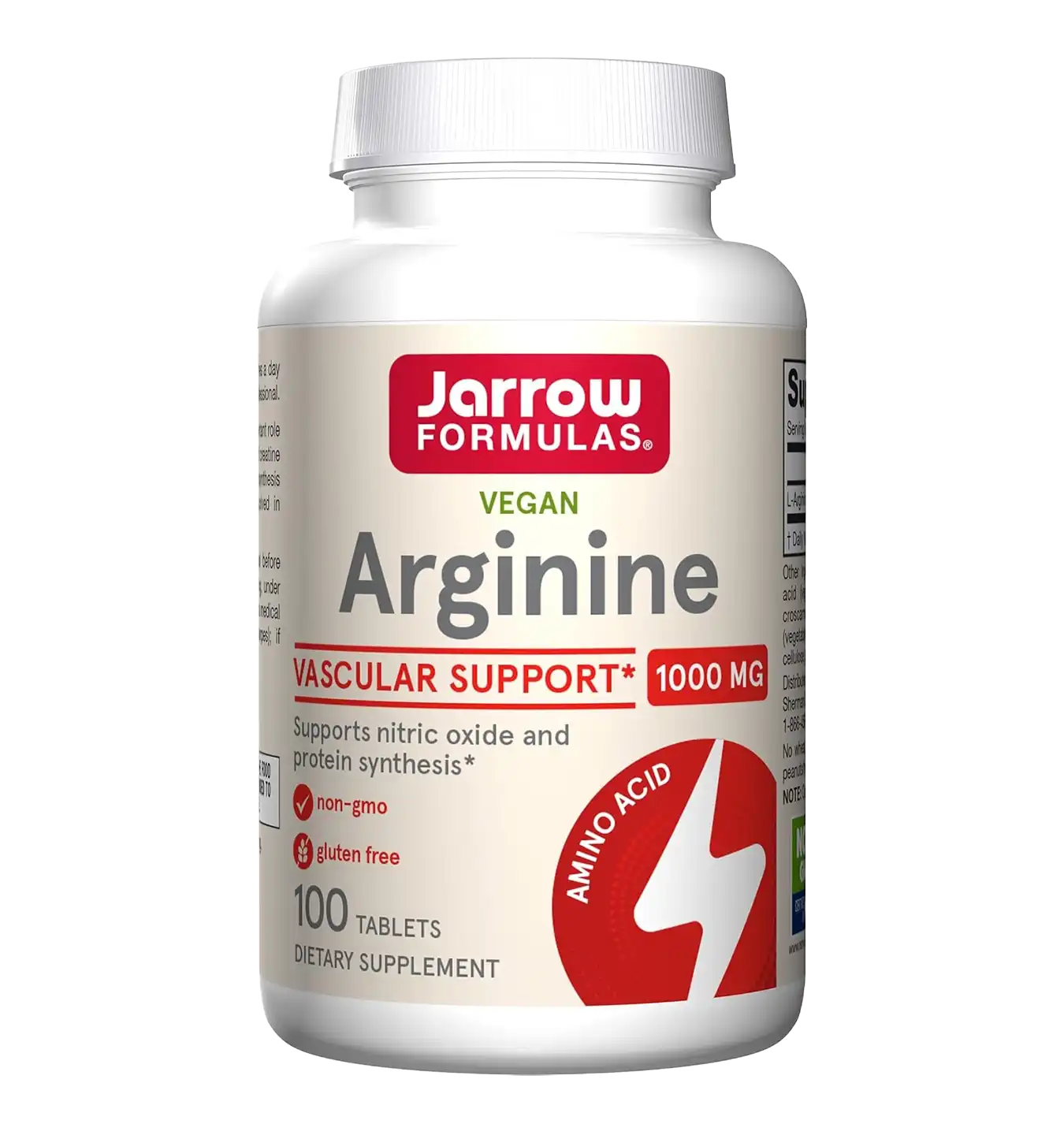 Arginine 1000mg