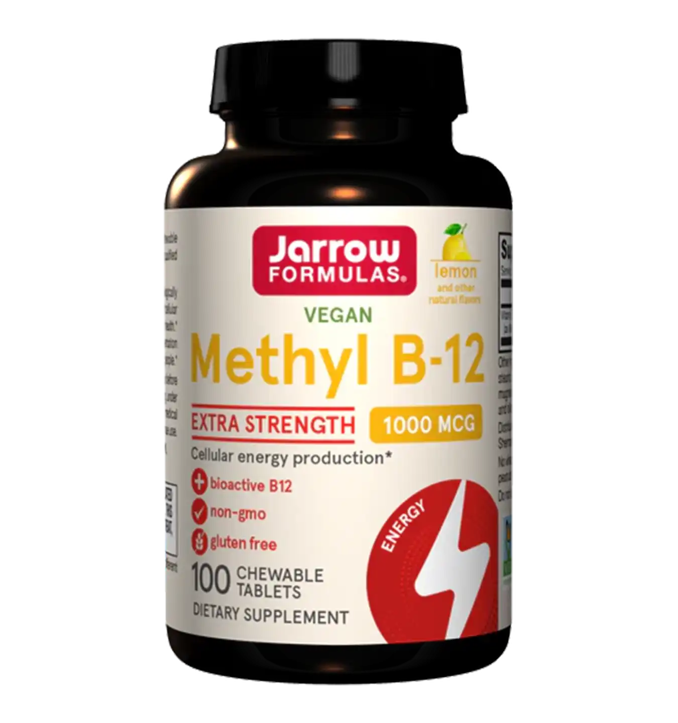 Methyl B-12 1000mcg