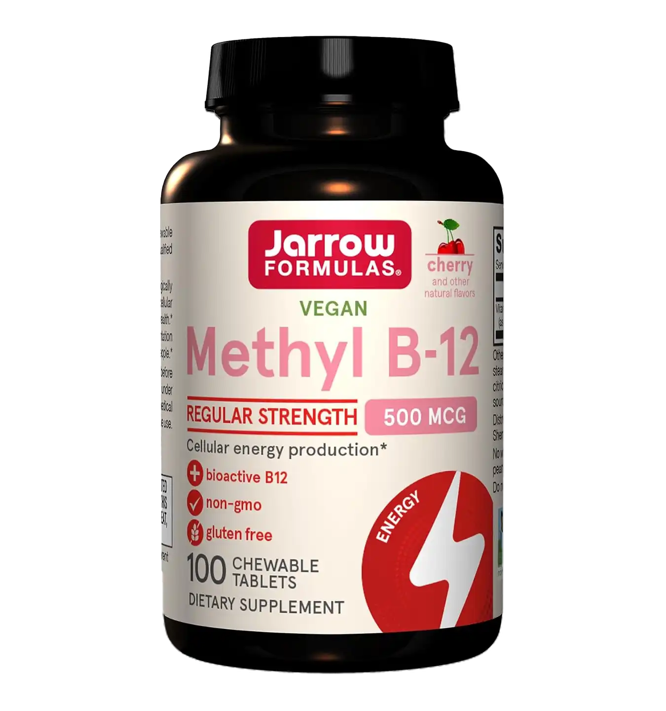 Methyl B-12 500mcg