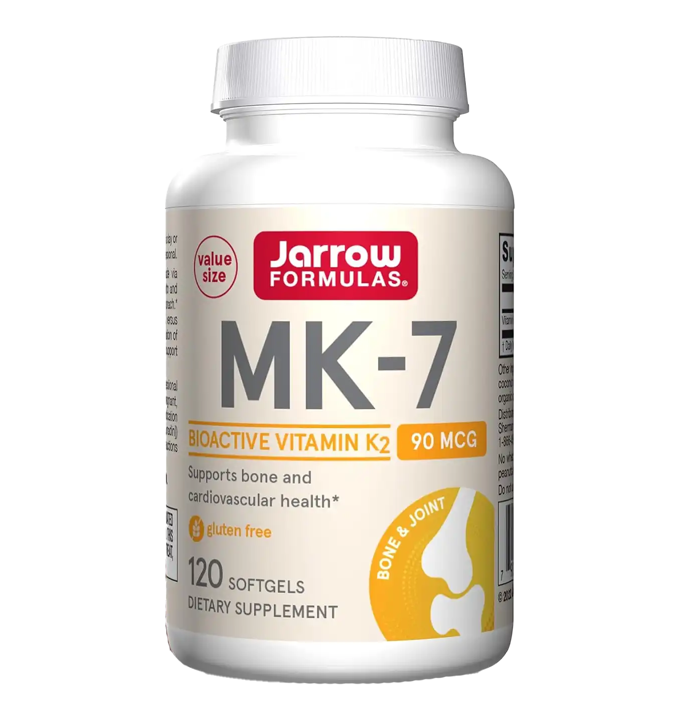 MK-7 90mcg