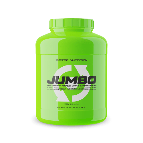 Jumbo - Chocolade