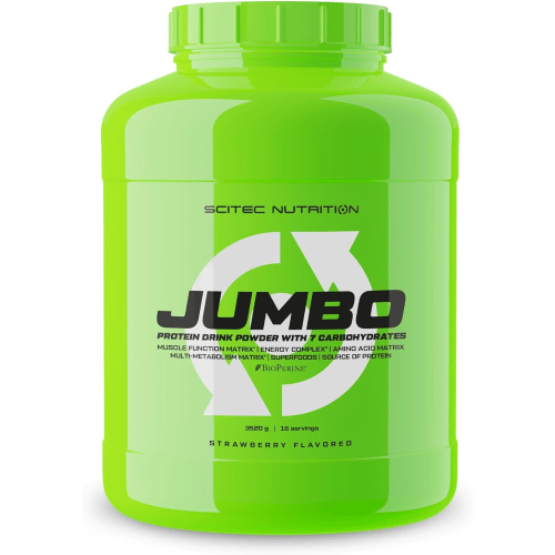 Jumbo - Aardbei