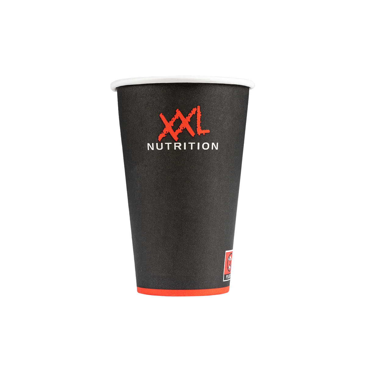 Koffiebeker - 50 stuks
