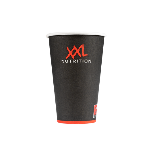 Koffiebeker - 50 stuks