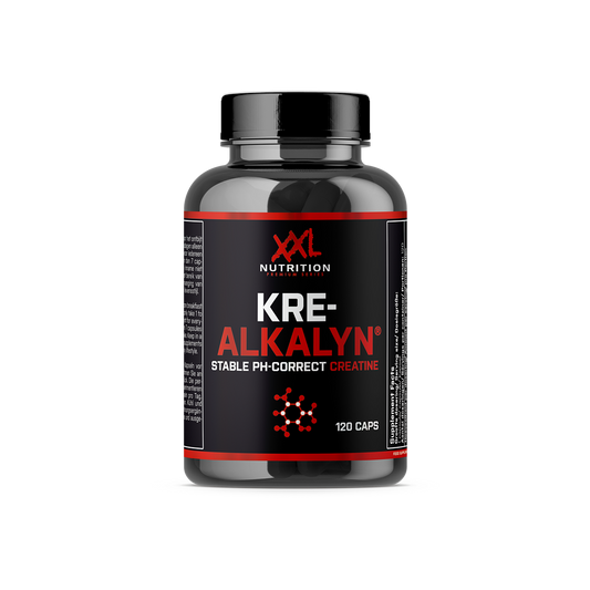 Kre-Alkalyn ® - 750 mg - 120 capsules