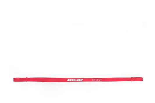 Latex Powerbands - Extra Light