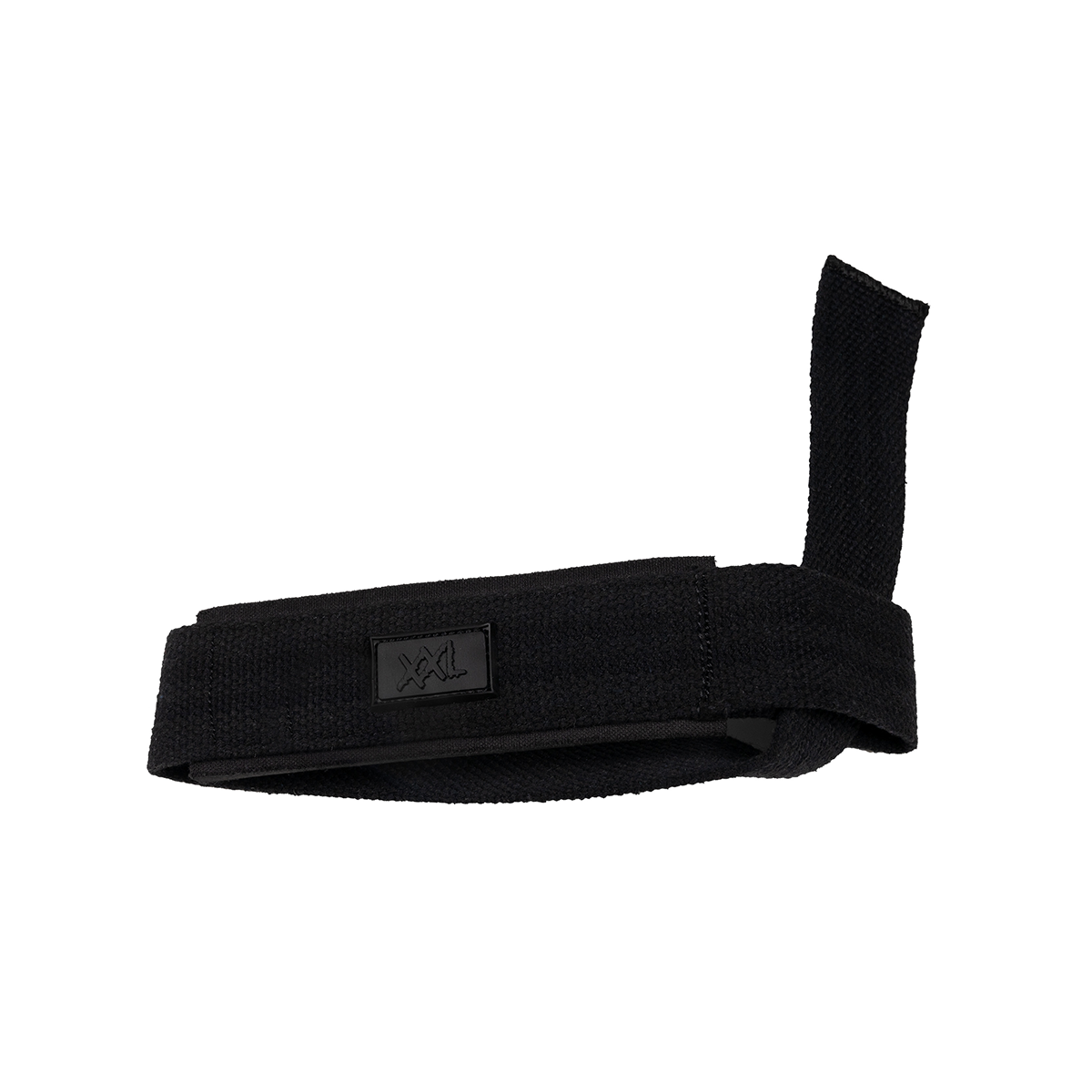 Lifting Straps-1 set 1 Set - Zwart