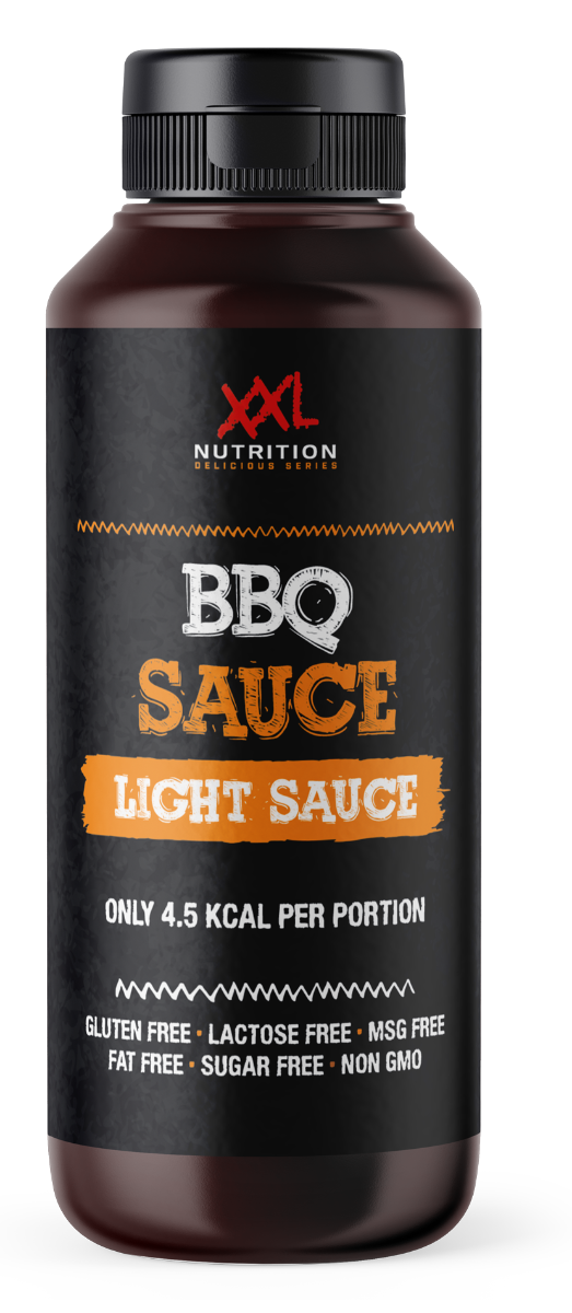 Light Saus - 960 ml · 16208 / Standaard