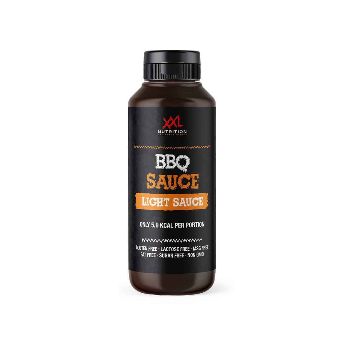 Light Saus - 265 ml