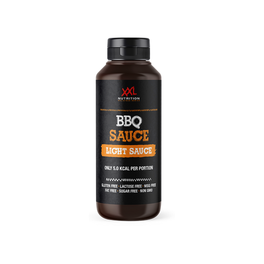 Light Saus - 265 ml
