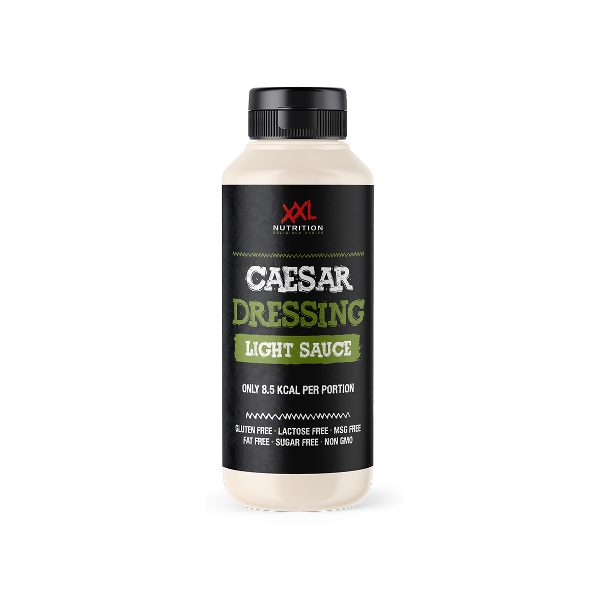 Light Saus - 265 ml / Standaard