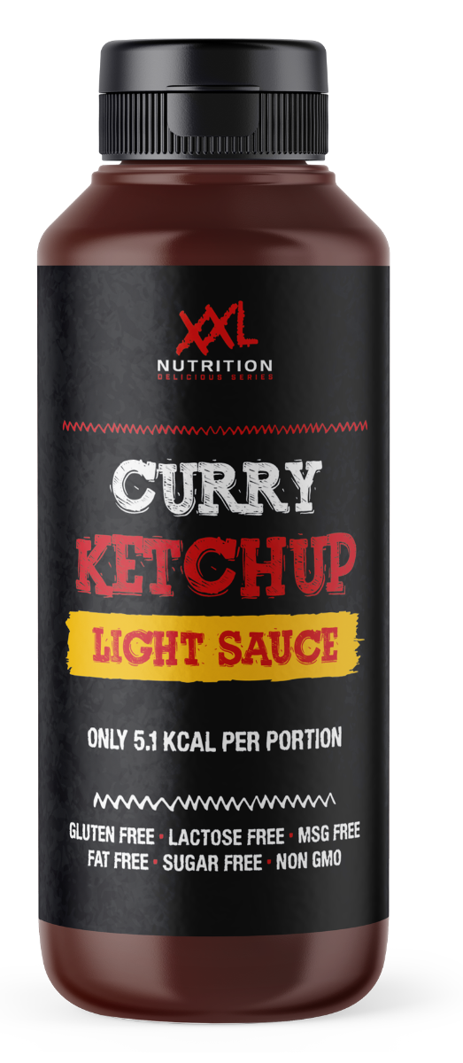 Light Saus - 960 ml / Standaard