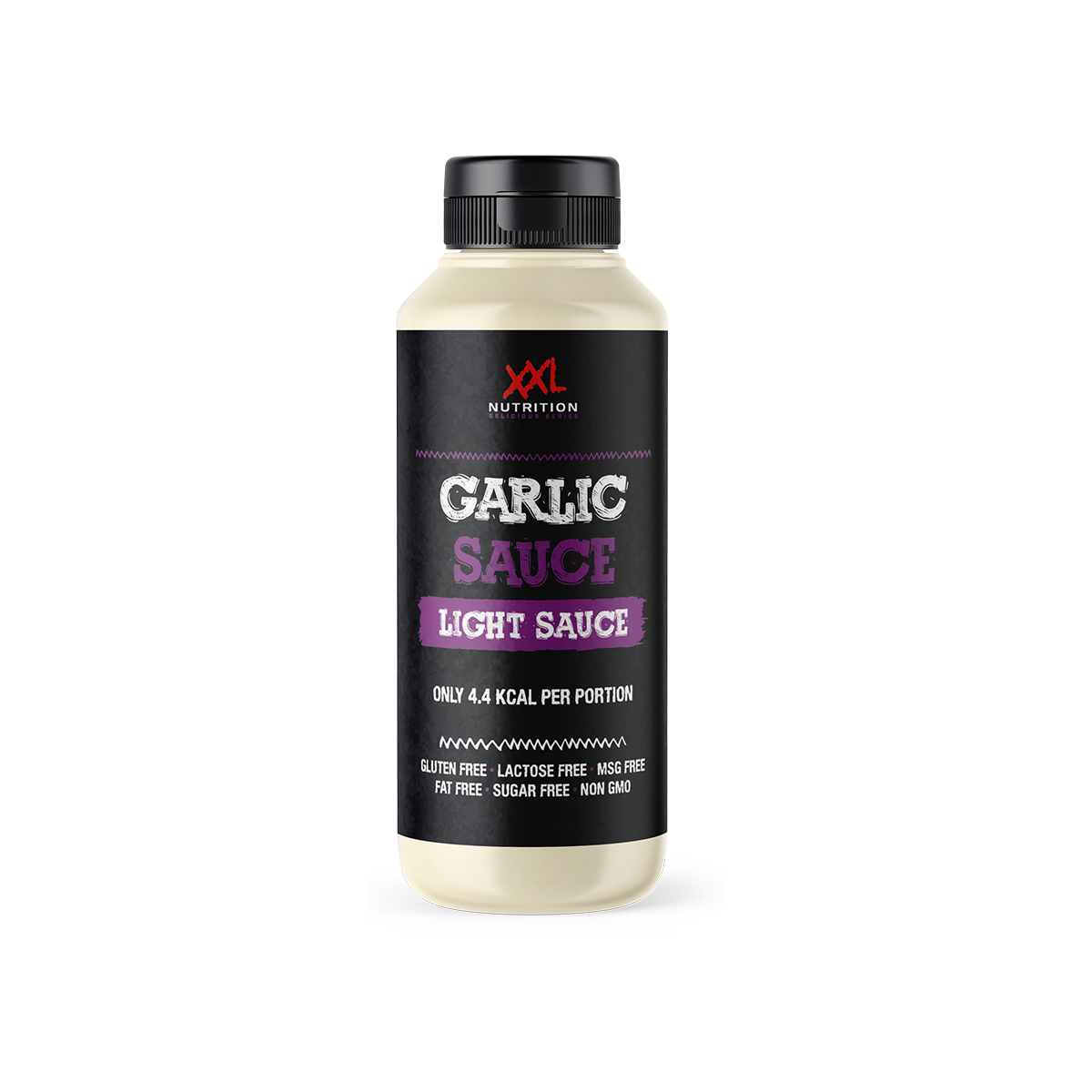 Light Saus - 265 ml / Standaard · 15768