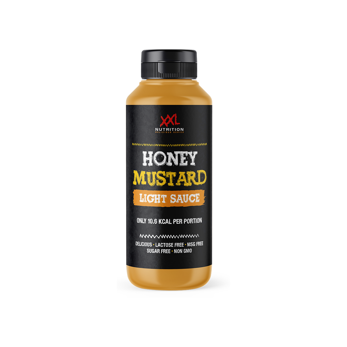 Light Saus - 265 ml / Standaard · 20609